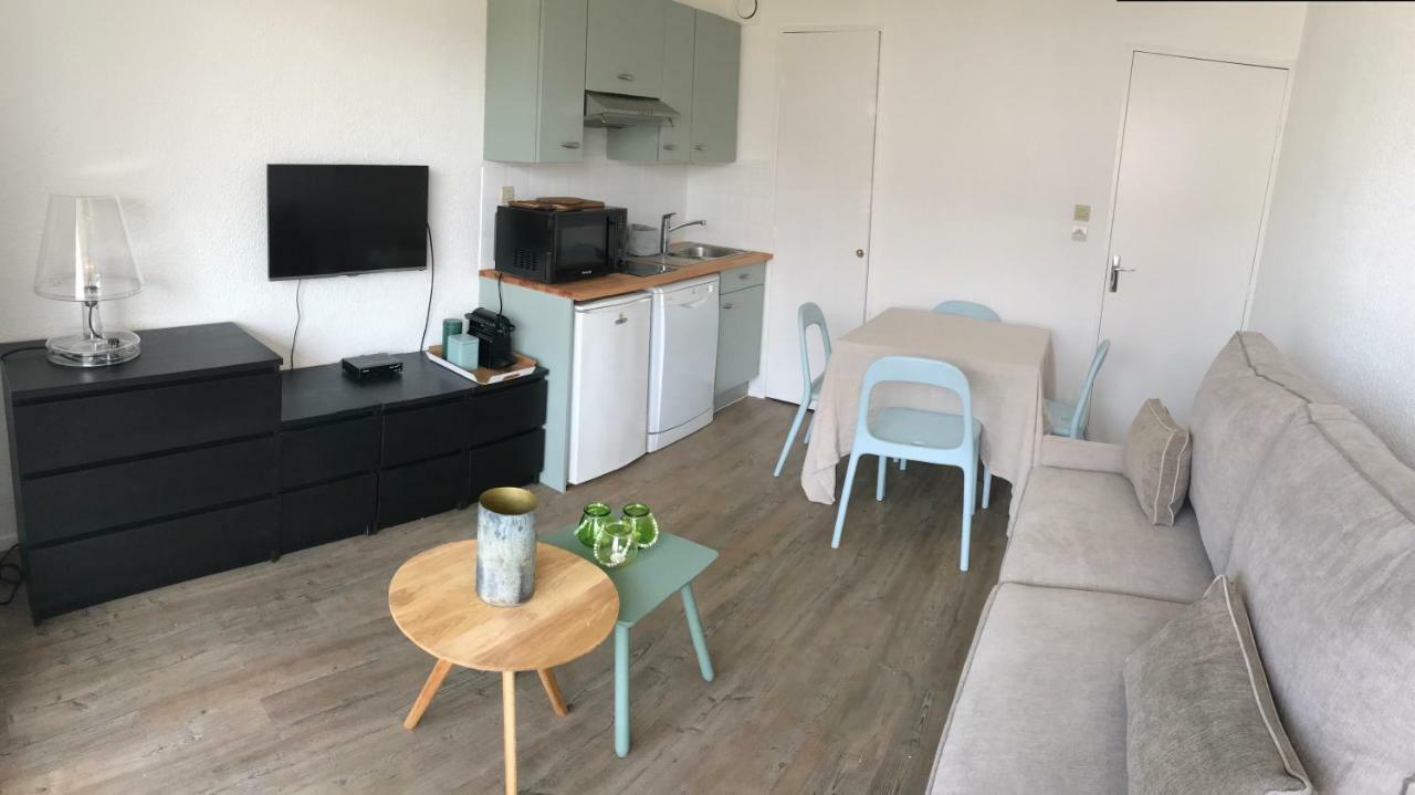 Au Petit Bonheur Apartment Wissant Ngoại thất bức ảnh