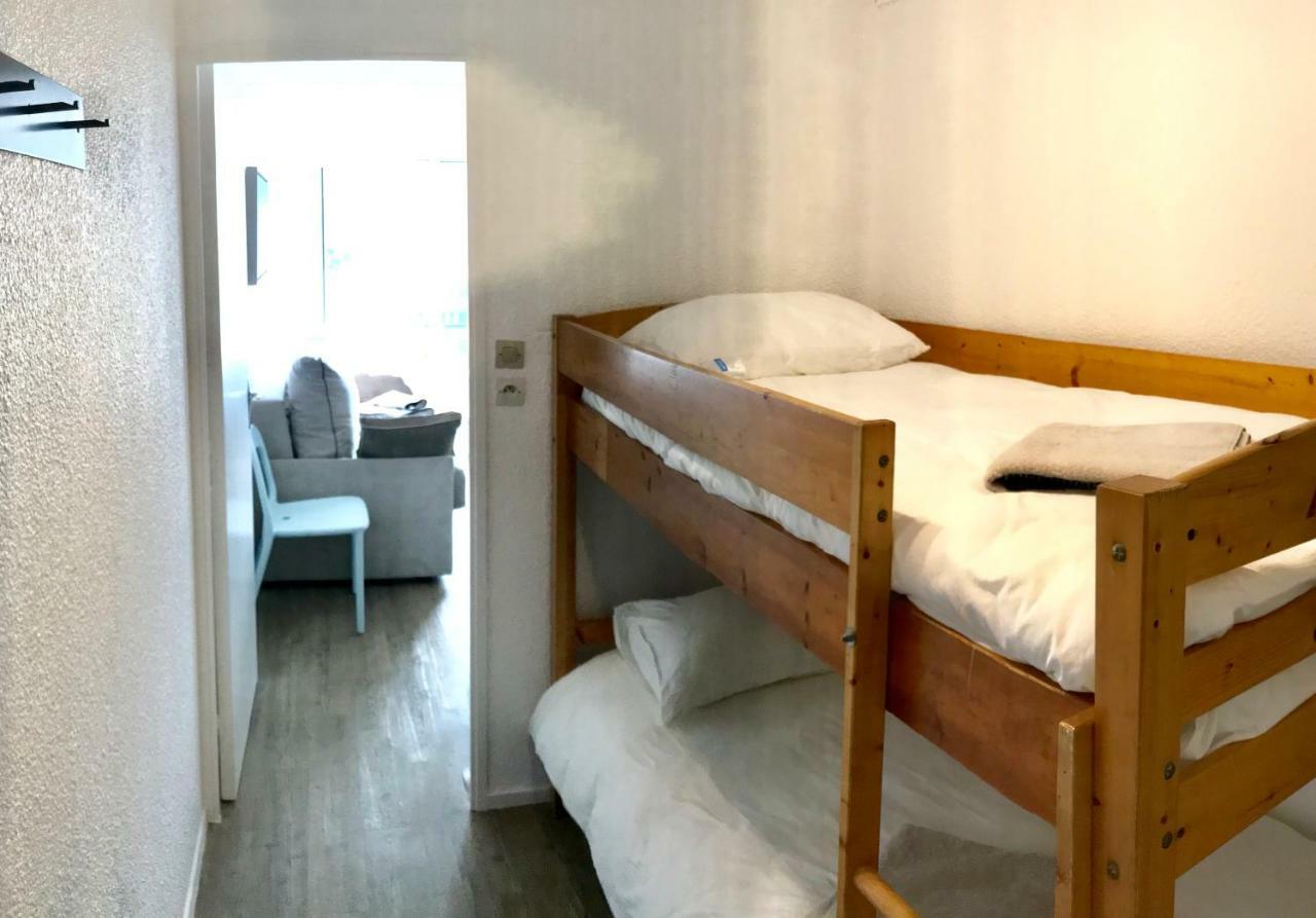 Au Petit Bonheur Apartment Wissant Ngoại thất bức ảnh